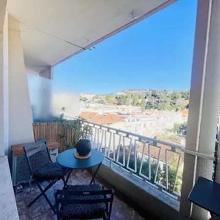 Appartement Vautier